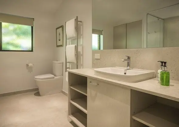 Deluxe Apart Daire, 1 Yatak Odası, Banyolu/Duşlu