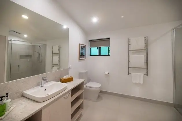 Deluxe Apart Daire, 1 Yatak Odası, Banyolu/Duşlu