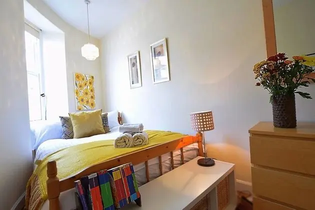 Apart Daire (2 Bedrooms)