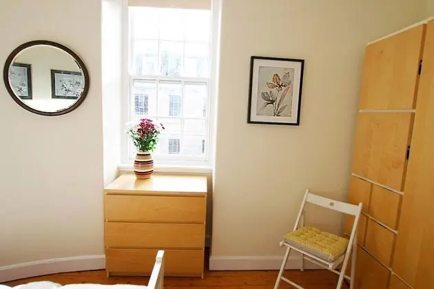 Apart Daire (2 Bedrooms)