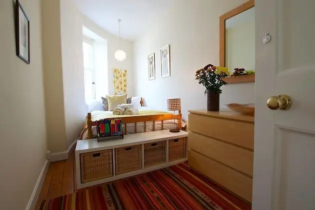Apart Daire (2 Bedrooms)