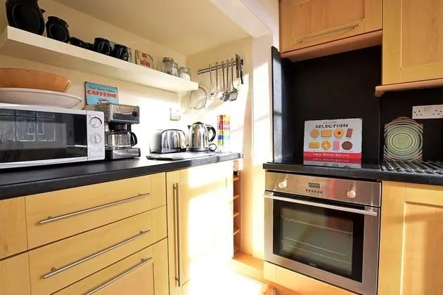 Apart Daire (2 Bedrooms)