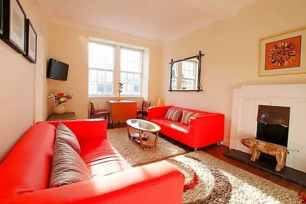 Apart Daire (2 Bedrooms)