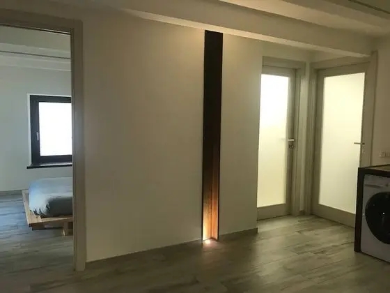 Apart Daire, 2 Yatak Odası, Balkon