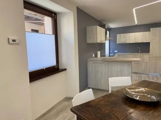 Apart Daire, 2 Yatak Odası, Balkon