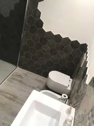 Apart Daire, 2 Yatak Odası, Balkon