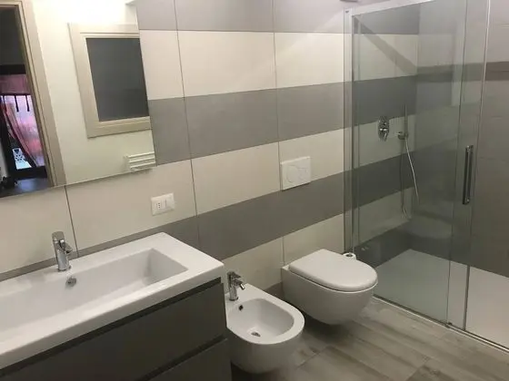 Apart Daire, 2 Yatak Odası, Balkon