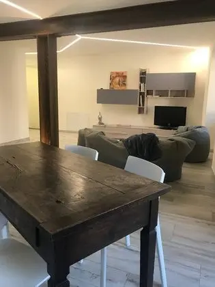 Apart Daire, 2 Yatak Odası, Balkon
