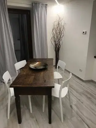Apart Daire, 2 Yatak Odası, Balkon