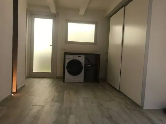 Apart Daire, 2 Yatak Odası, Balkon