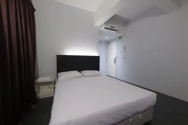 Superior Oda, Sigara İçilmez, Şehir Manzaralı