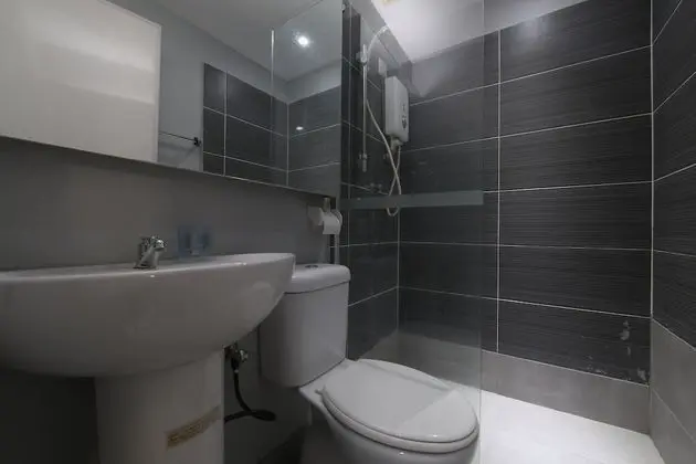 Superior Oda, Sigara İçilmez, Şehir Manzaralı
