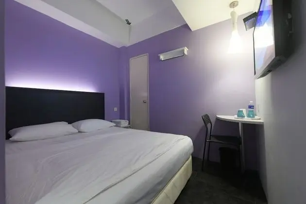 Superior Oda, Sigara İçilmez, Şehir Manzaralı