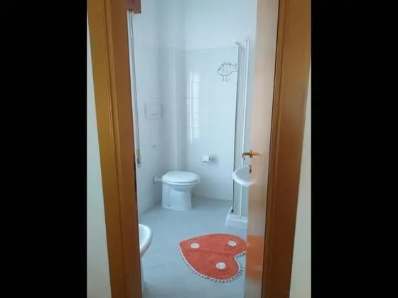 Oda, 1 Yatak Odası, Balkon