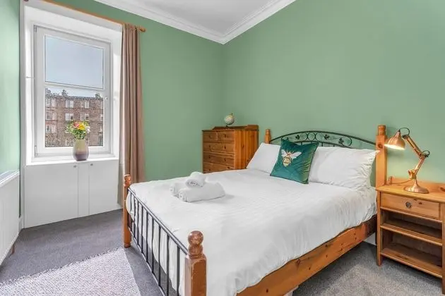 Apart Daire (1 Bedroom)