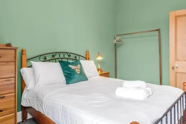 Apart Daire (1 Bedroom)