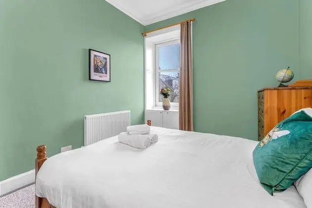 Apart Daire (1 Bedroom)
