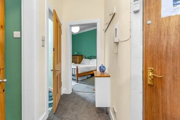 Apart Daire (1 Bedroom)