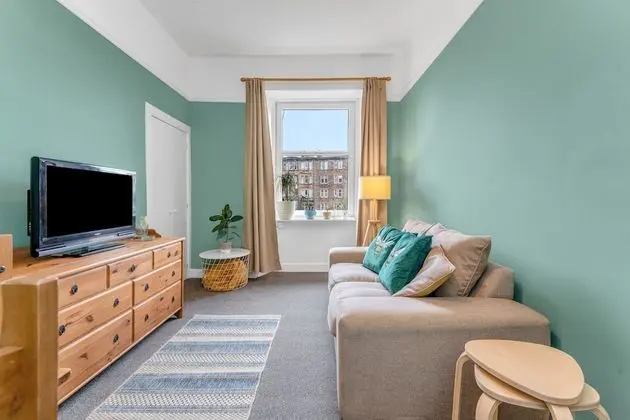 Apart Daire (1 Bedroom)