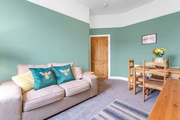 Apart Daire (1 Bedroom)