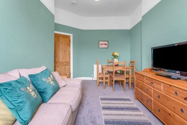 Apart Daire (1 Bedroom)