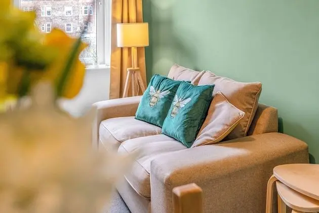 Apart Daire (1 Bedroom)