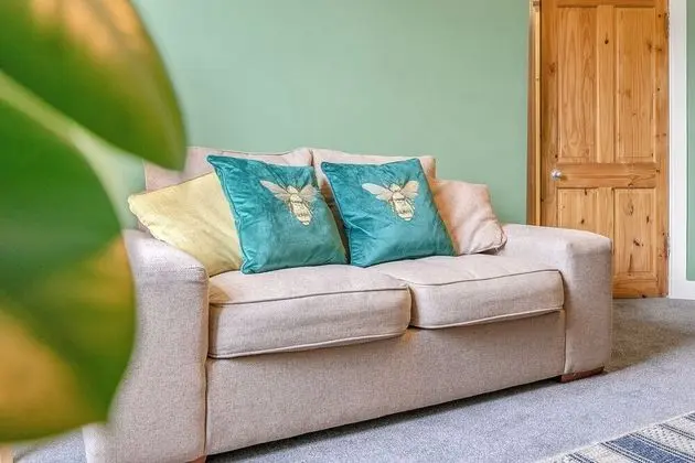 Apart Daire (1 Bedroom)