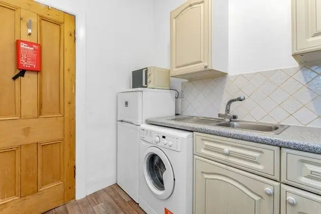Apart Daire (1 Bedroom)