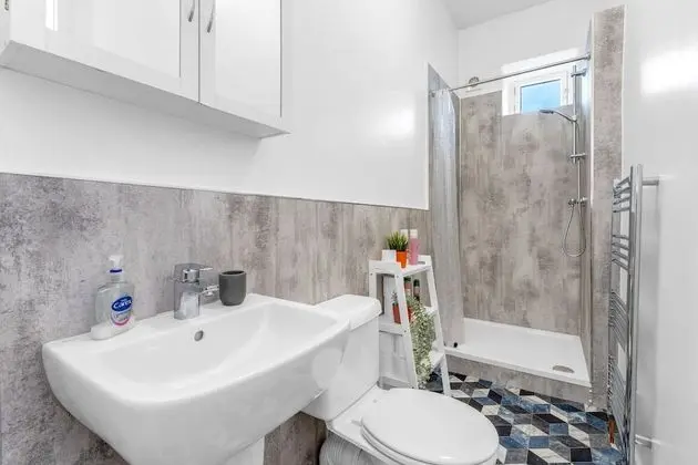 Apart Daire (1 Bedroom)