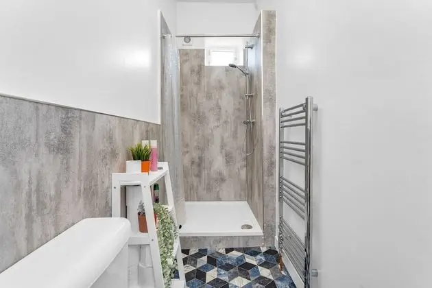 Apart Daire (1 Bedroom)