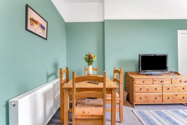 Apart Daire (1 Bedroom)