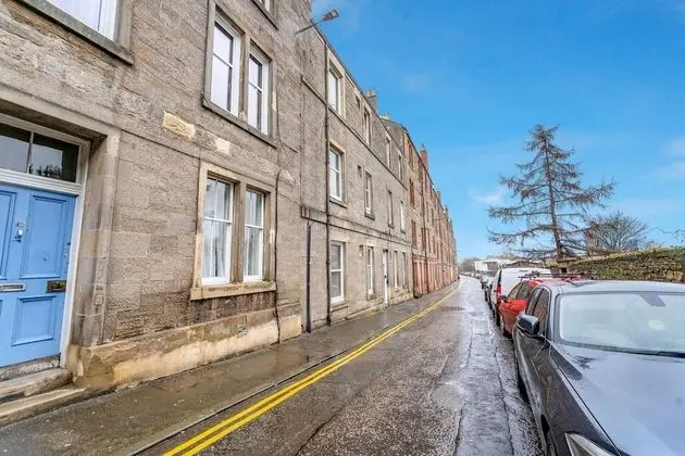 Apart Daire (1 Bedroom)