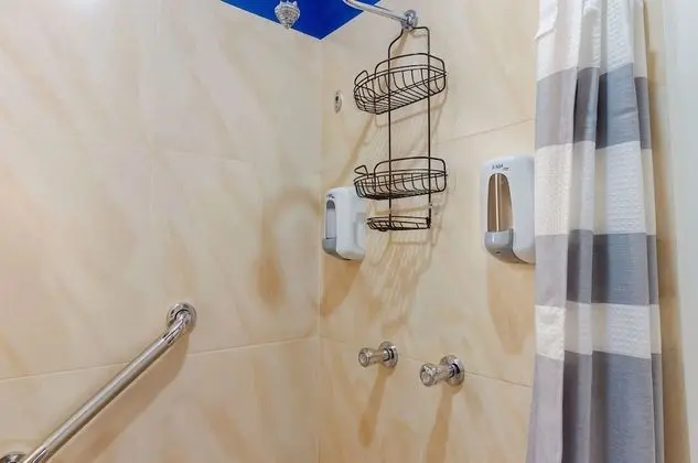 Banyo duşu