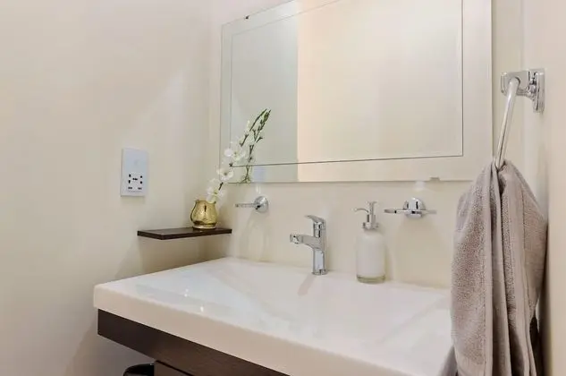 Banyo lavabosu
