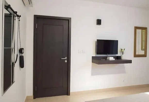 Oturma alanı