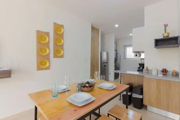 Superior Apart Daire, 2 Yatak Odası, Sigara İçilmez, Havuz Kullanımı