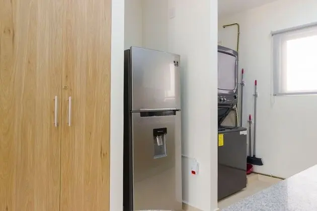 Superior Apart Daire, 2 Yatak Odası, Sigara İçilmez, Havuz Kullanımı