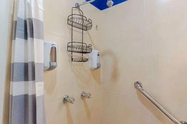 Superior Apart Daire, 2 Yatak Odası, Sigara İçilmez, Havuz Kullanımı