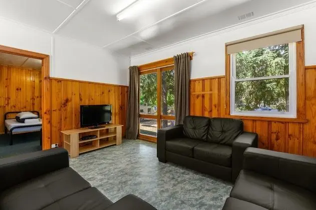 Kır Evi, 3 Yatak Odası