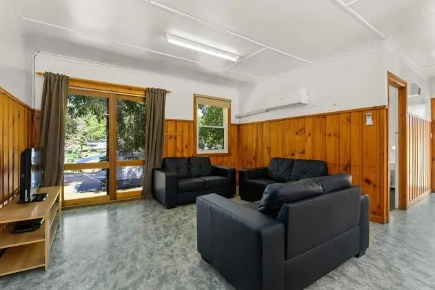 Kır Evi, 3 Yatak Odası