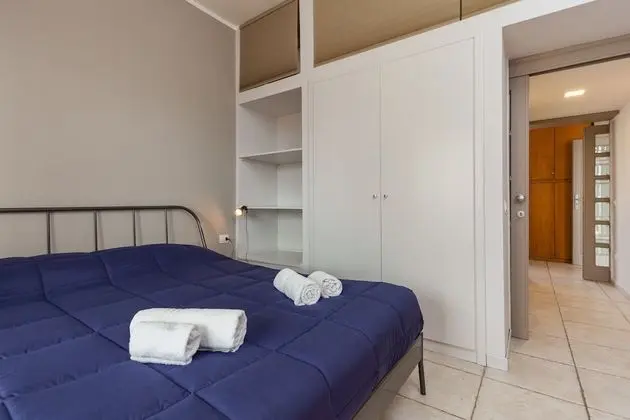 Panoramic Apart Daire, 2 Yatak Odası, Deniz Manzaralı