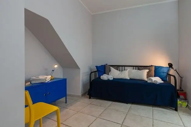 Panoramic Apart Daire, 2 Yatak Odası, Deniz Manzaralı