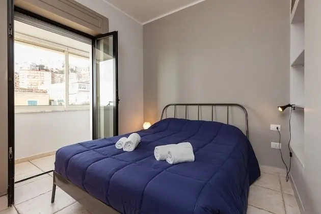 Panoramic Apart Daire, 2 Yatak Odası, Deniz Manzaralı