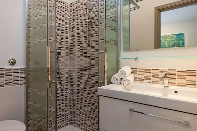 Panoramic Apart Daire, 2 Yatak Odası, Deniz Manzaralı