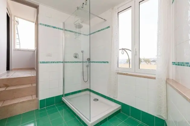 Panoramic Apart Daire, 2 Yatak Odası, Deniz Manzaralı