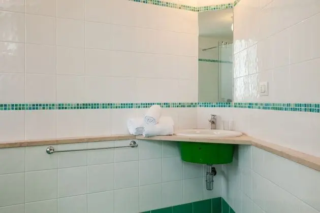 Panoramic Apart Daire, 2 Yatak Odası, Deniz Manzaralı