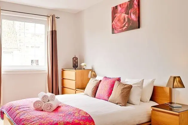 Apart Daire (2 Bedrooms)