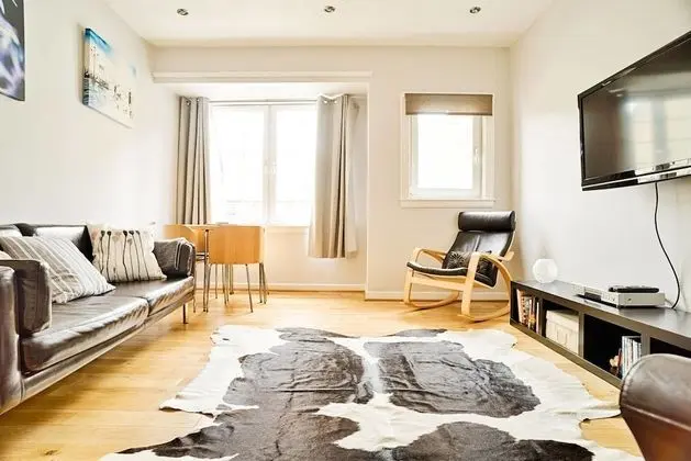 Apart Daire (2 Bedrooms)
