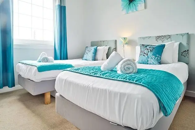 Apart Daire (2 Bedrooms)