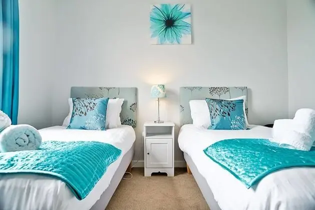 Apart Daire (2 Bedrooms)